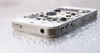 Don’t Throw Out That Drowned Phone