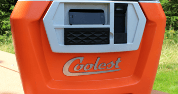 The Coolest Cooler Around