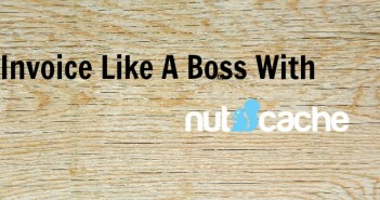 Invoice Like A Boss With Nutcache nutcache