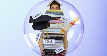 Deal With Your Debt Before You Drown In Disaster debt consolidation