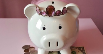 Raising Money-Savvy Kids money