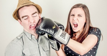 Resolving Family Strife Requires Calm Heads and Swift Actions