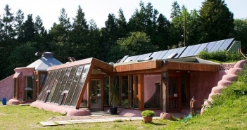 Taking Your Energy Supply Off-Grid