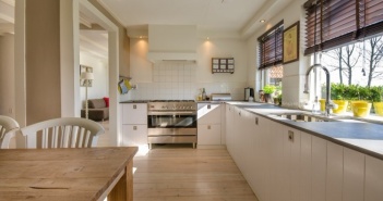 Take Care Of Your Home So It Can Take Care Of You!