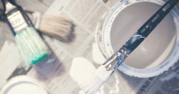 Budget-Friendly Ways To Personalize Your New Home