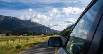 How To Survive A Road Trip With Your Kids